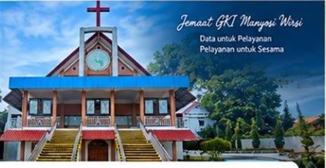 GKI Manyosi Wirsi